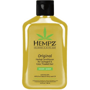 Hempz Original Herbal Conditioner For Damaged & Color Treated Hair 8.5oz