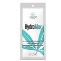 1 packet Hempz HydroMax Herbal Whipped Tanning Crème .57oz