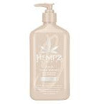 Hempz Beauty Koa & Sweet Almond Smoothing Moisturizer 17oz