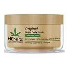 Hempz Original Sugar Scrub 7.3oz NEW! TOP SELLER!