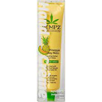 Hempz Hydrating Herbal Hand Crème Sweet Pineapple 4oz Limited Edition