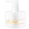 Hempz Aromabody Tahitian Vanilla & Ginger Body Scrub 16 oz