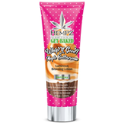 Hempz Whip It Good Maple Buttercream Bronzer 8oz