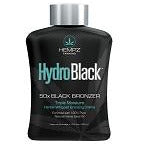 Hempz HydroBlack Herbal Whipped 50x Black Bronzer 13.5oz