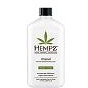 HEMPZ ORIGINAL HERBAL Tanning Moisturizer 12 count 2.5 oz