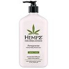 Hempz Herbal Pomegranate Moisturizer 17 oz