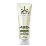 Hempz Sensitive Skin Calming Body Wash 8.5oz