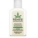 Hempz Sensitive Skin Herbal Body Moisturizer 2.5oz Mini