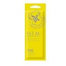 1 packet HIM Fit Weightless Cooling Dark Tanning Serum .5oz TOP SELLER!