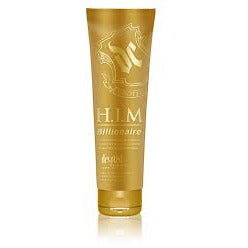 HIM Billionaire Rich DHA Bronzer Opulent Color Extenders & Correctors For Men 8.5oz