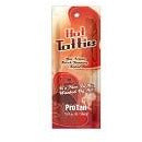 1 packet Hot Tottie Hot Action Accelerator no Bronzer .75oz