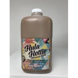 Hula Hottie Advanced 200X Volcanic Island Hot Bronzer 64oz