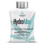 Hempz HydroMax Herbal Whipped Tanning Crème 13.5oz
