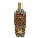 Indian Summer Ultra Dark Accelerator with Vanilla 8.5oz