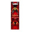 1 packet Inferno Critical Intensity Ultra Tingle Skin Firm .7oz
