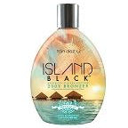 Island Black Plateau Busting 200XBronzer ColorEvolve Kiss DHA 13.5oz