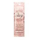 1 packet Juicy Daily Moisturizer 4 Lasting Tan Color . 5oz