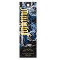 1 packet JWOWW Relentless DHA Bronzer With Ink-Drink Complex .5z