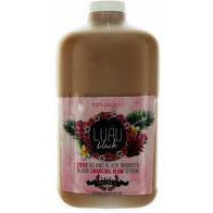 Luau Black 200X Island Black Bronzing Natural & Cosmetic 64oz