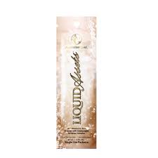1 packet Liquid Assets Elite 28xImmediate & Delayed Bronzers