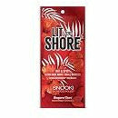 1 packet Lit For Shore Hot Tingle DHA Bronzer w/Tumeric Anti Inflammatory Properties