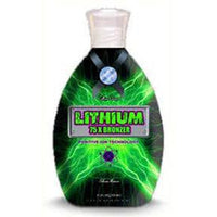 Lithium 75 X Bronzer Positive Ion Technology 11 oz