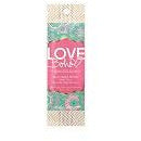 1 packet Love Boho Haute Hippie 3x DHA Bronzer .5oz