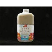 Luau 200X Island Black Bronzer Paraben-Free  DHA-Free 64oz