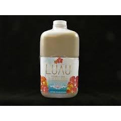 Luau 200X Island Black Bronzer Paraben-Free  DHA-Free 64oz