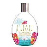 Luau 200X Island Black Bronzer Paraben-Free  DHA-Free 13.5oz