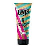 Luscious Leg Ultra Dark DHA Bronzer w/ Shave Minimizers 6oz