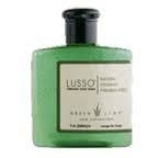 Lusso Organic Body Wash Over 98% Organic 9oz
