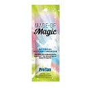 1 free packet Made of Magic Natural Bronzer w/Tattoo Colorshield .75oz