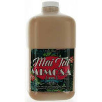 Mai Tai Mimosa Advanced 200X DHA FREE Bronzer w/ Max Silicone 64 oz