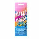 1 packet Maui Mood Fast Acting DHA Natural & Cosmetic Bronzer