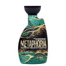 Metaphoria Infinite Auto-Darkening Iconic Bronzer Tattoo & Color Fade Protection13.5oz