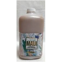 Midnight Maui Double Shot 400X Bronzer Black Pearl & Peptide Illuminator 64oz