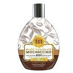 Black Chocolate Double Dark Mochaccino 400X Bronzing Frappé 13.5oz