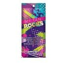 1 packet My Tan Rocks Mega Advanced Instant Bronze w/Inkcredible