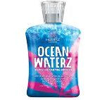 Hempz Ocean Waterz Detoxifying DHA & Cosmetic Bronzer  13.5oz