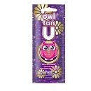 1 packet Owl Tan U Intense DHA Formula 4 Midnight DarkColor .5oz