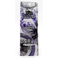 1 packet Pandora Deep Bronzer Antioxidants 4 Youthful Appearance .5oz