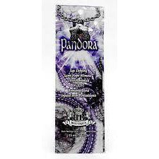 1 packet Pandora Deep Bronzer Antioxidants 4 Youthful Appearance .5oz