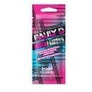 1 packet Pauly D Instafamous SuperCharged MatteFinish Black Bronzer .5oz