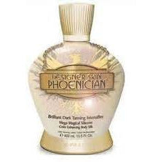 Phoenician Dark Intensifier Color Enhancing Body Silk 13.5