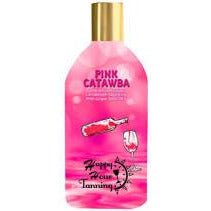 Pink Catawba DHA White Bronzer w/Grapw Seed Oil 8.5oz