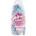 Pink Palms Dark Tan Enhancer Hypoallergenic 10oz