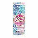 1 packet Pink Palms Dark Tan Enhancer Hypoallergenic .5oz