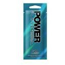 1 packet Power Player Dark Bronzer Hypoallergenic 4 ALL Skin types .5oz