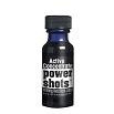 Power Shots Hot Hemp Infused Oil Shot .05oz